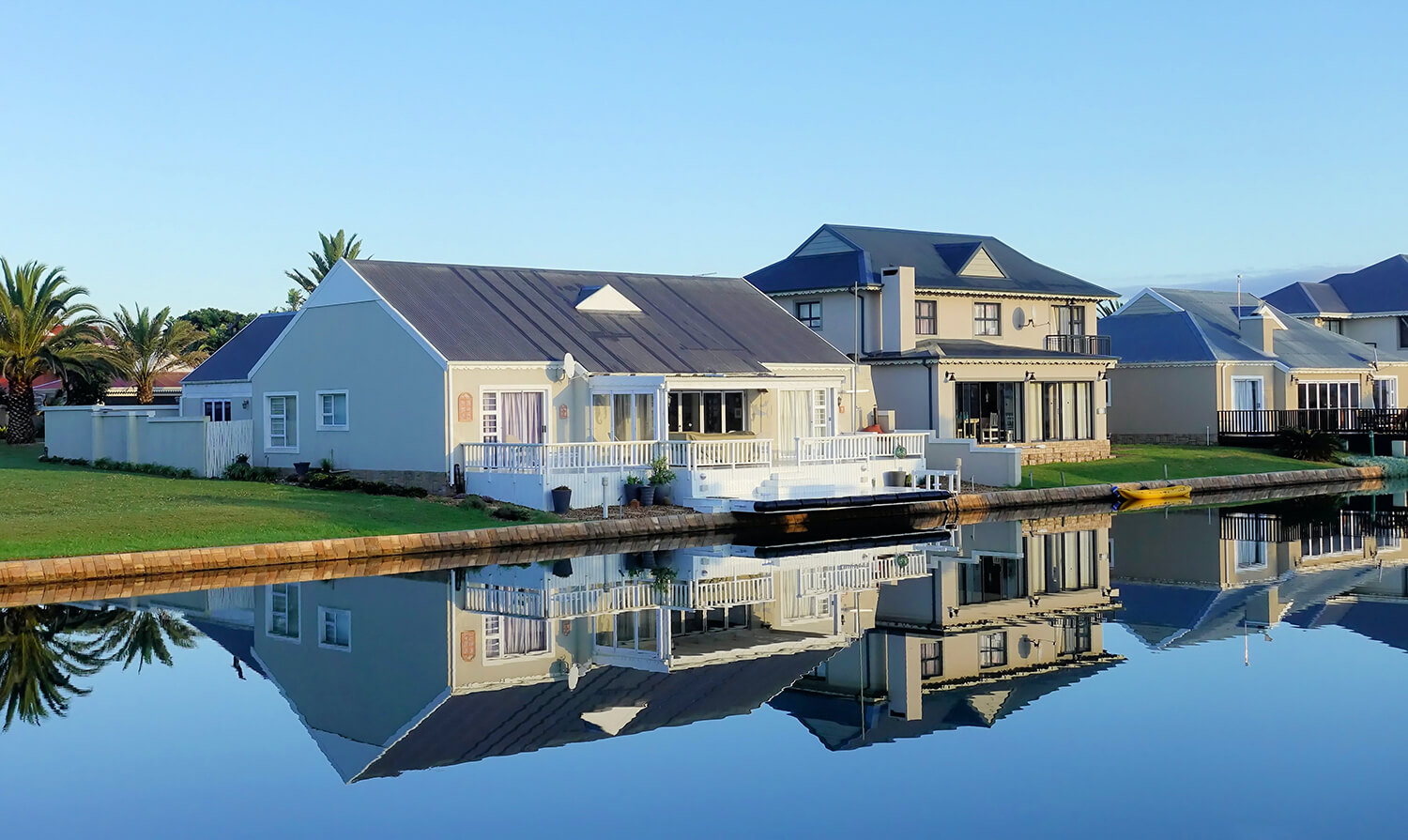 I Need My Heater in the Winter