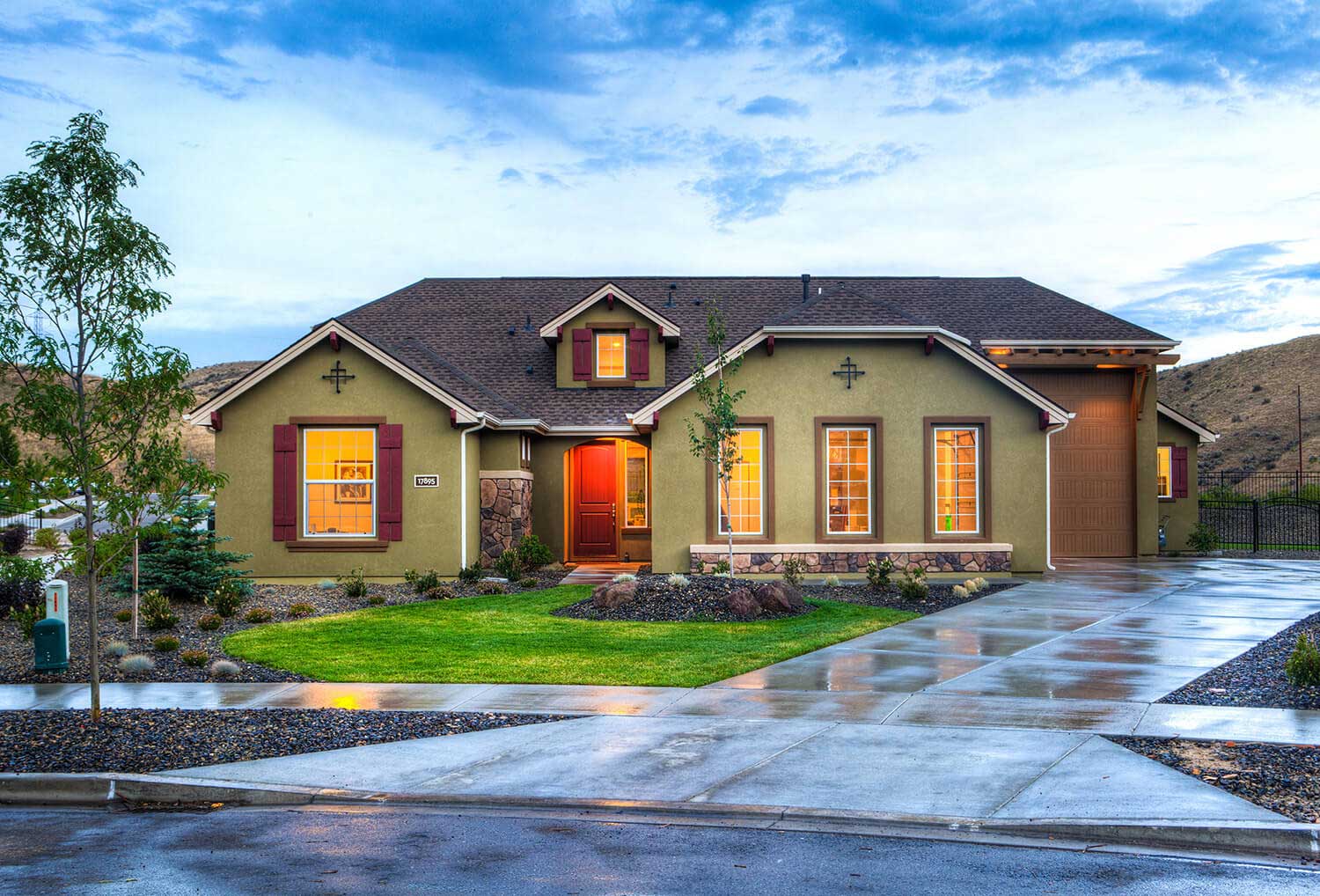 Homes without HVAC duct should consider a heat pump