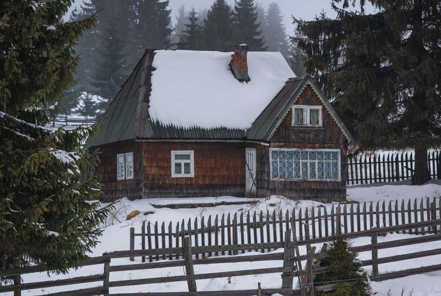 A Nomad’s Life: How I’ve Relied Upon My Heating plus Air Conditioning System in Twenty Different States