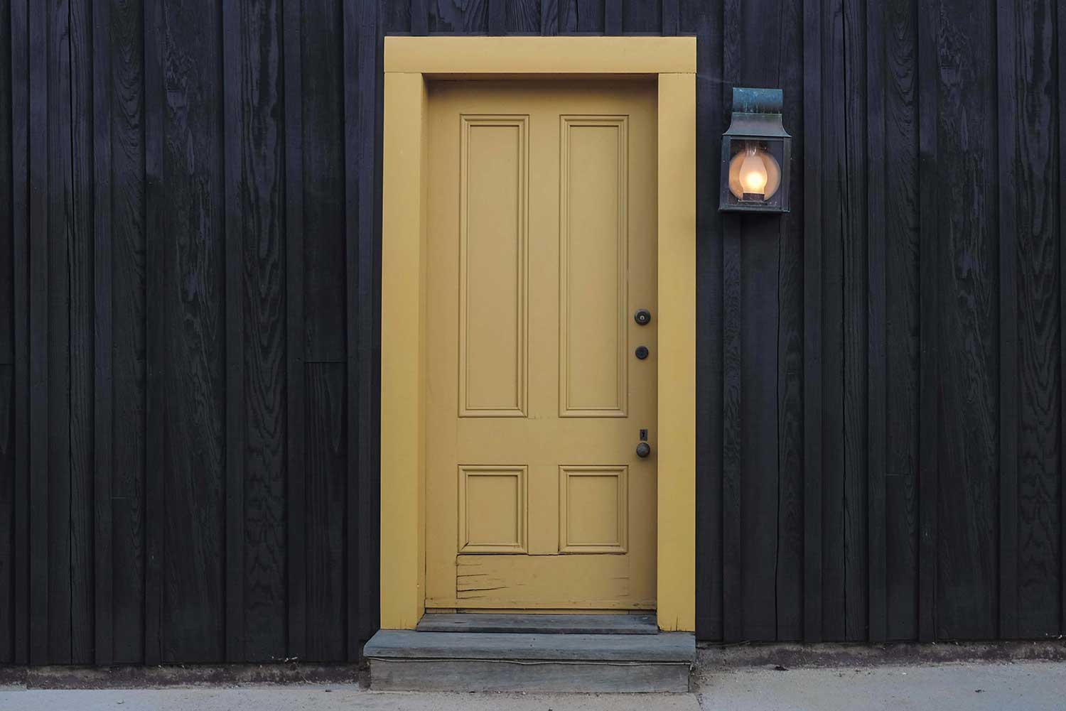 I Need My Heater in the Winter