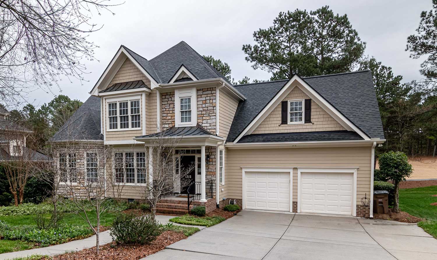 I Need My Heater in the Winter